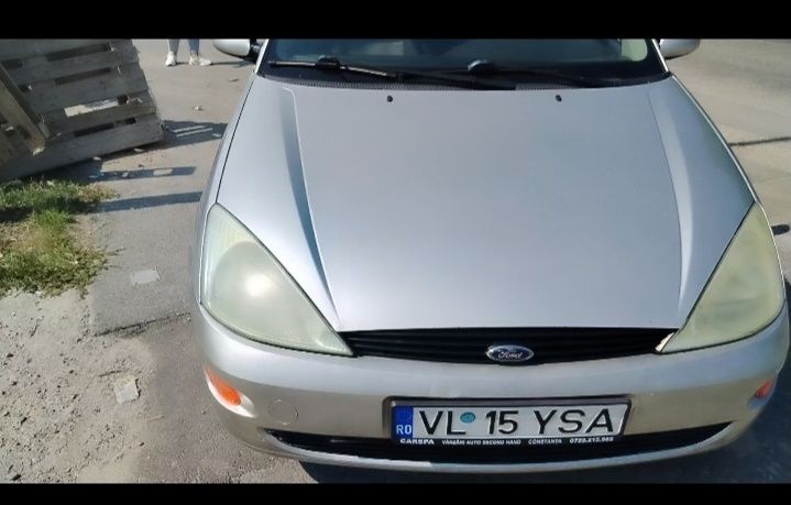 FORD FOCUS De vânzare