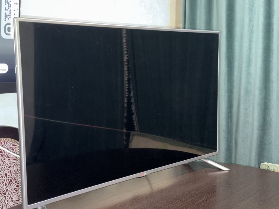 Продается LED Телевизор LG