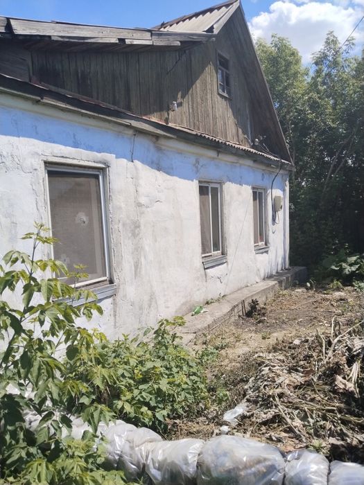 Продается дом по Калинина