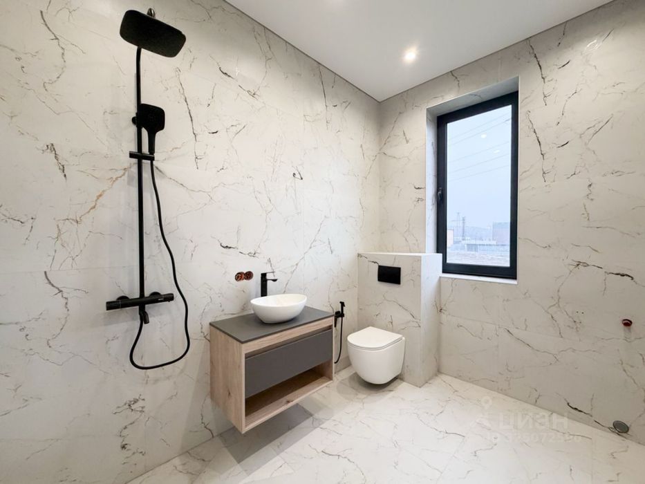 Новая постройка 2026 года! Сдается в самом центре столицы новый участо