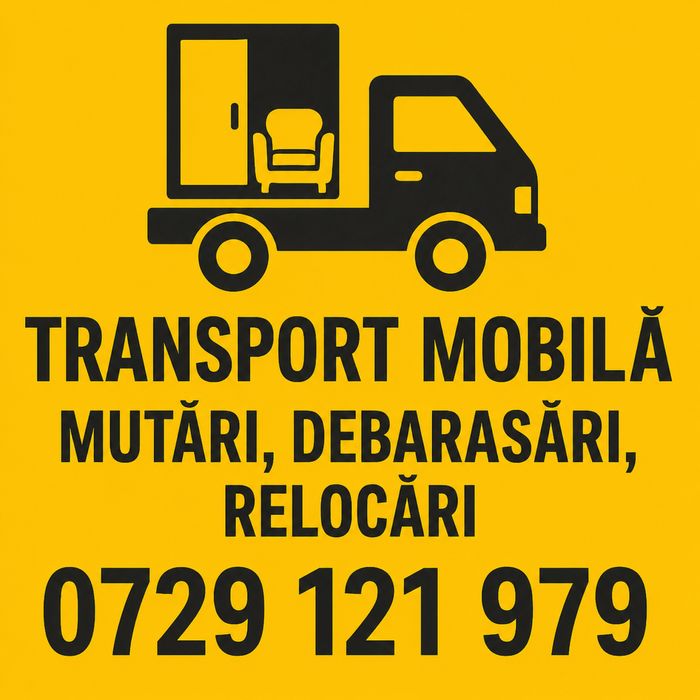 Mutări , relocări , debarasări