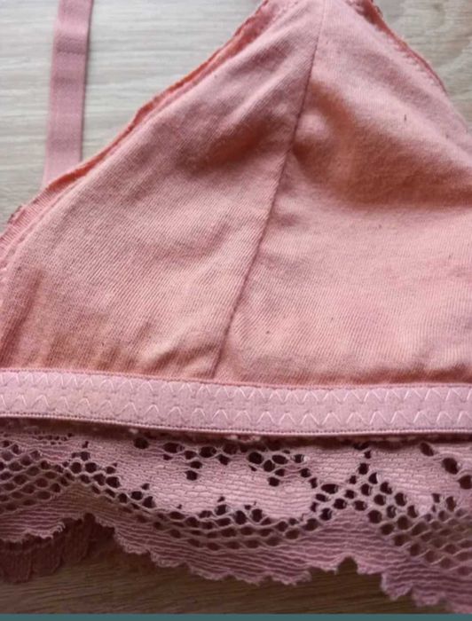 Sutien adolescente stare foarte bună, mărimea xs