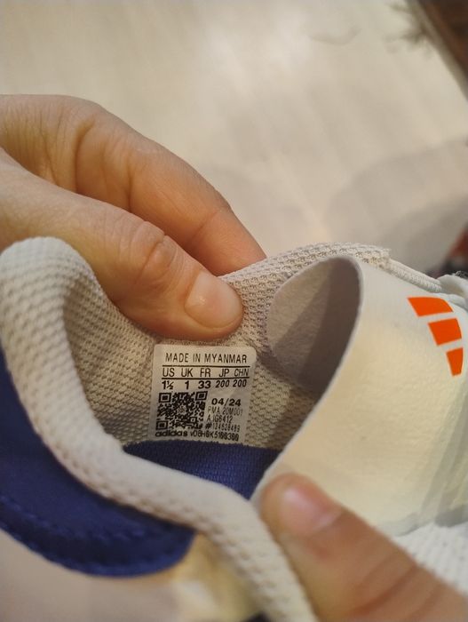 Vând ghete de fotbal adidas copa