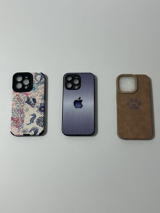 Продам Чехлы на айфон на 11 и до 13pro