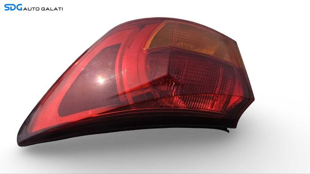Stop Lampa Tripla Dreapta de pe Aripa Caroserie Lexus IS 220D 2005 - 2012 [A0501]