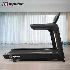 Беговая Дорожка Impulse Fitness FGT300 Yugurish yo'lakchasi