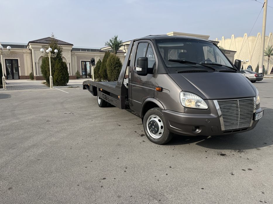 Эвакуатор ТаРаЗ не ДоРоГо