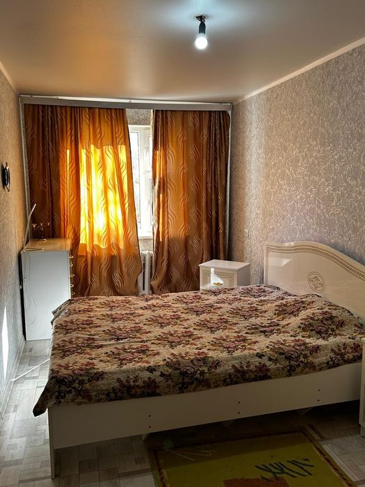 Сдам квартиру долгосрочно