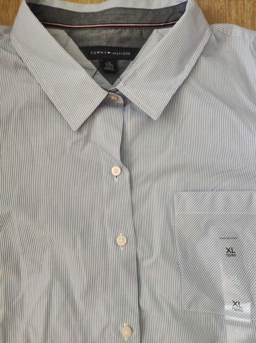 Дамска риза Tommy Hilfiger - нова