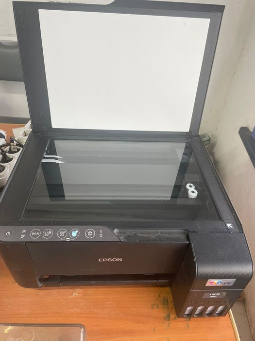 Срочно продаётся 2 принтера