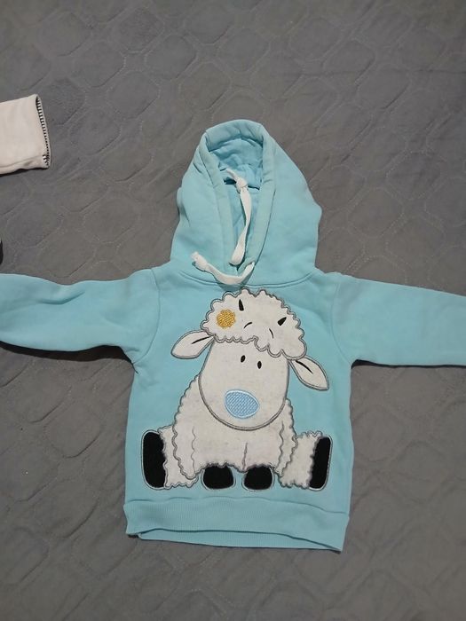 Детские вещи до года