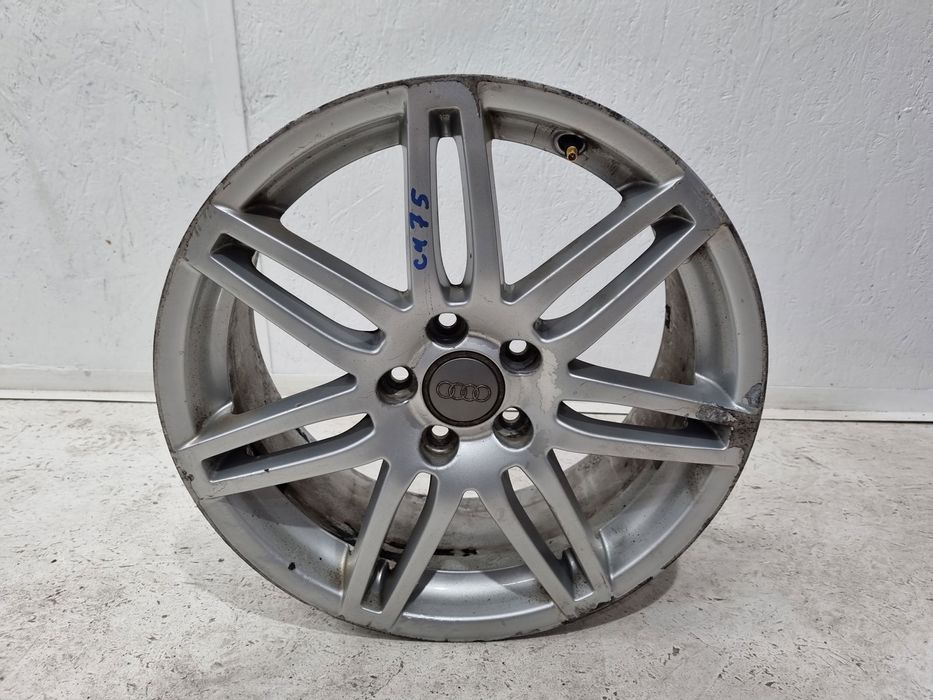 Set jante aliaj AUDI A3 Sportback (8PA) [Fabr 2004-2013] Facelift 8P06