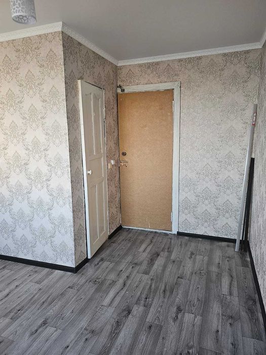 Продам две комнаты с санузлом