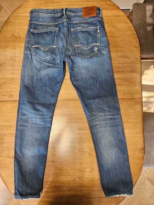 Дънки Replay Jeans