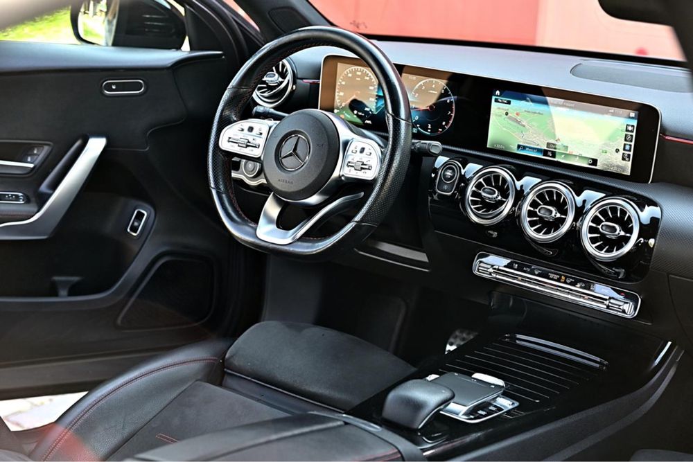 Mercdes A200 AMG Sedan  - 2019
