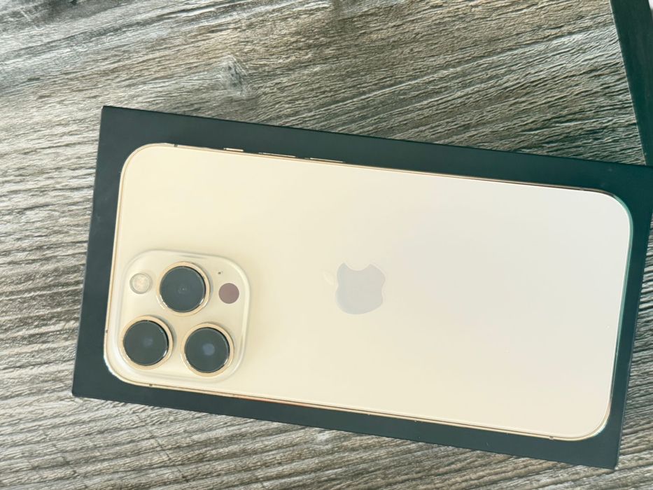 iphone 13 pro 128гб