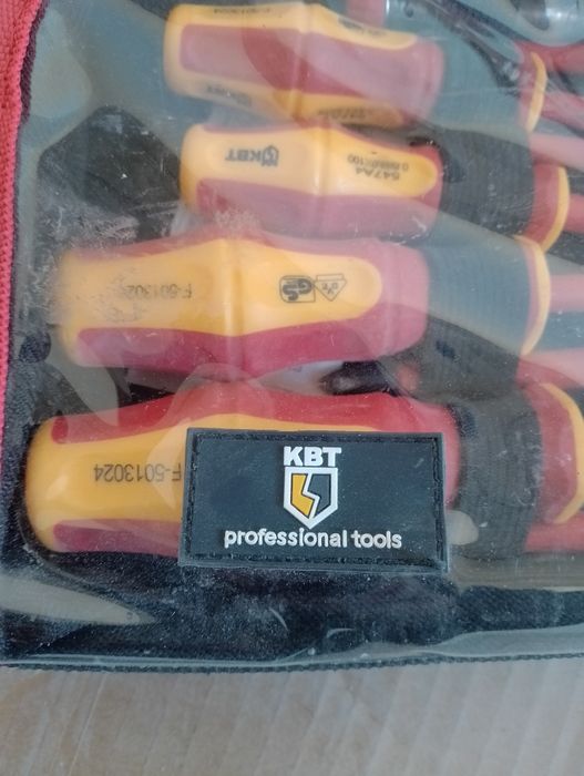 Набор профессионалый