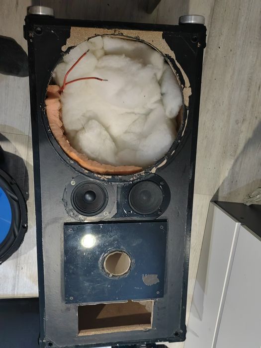 Пасивни тонколони 15 инча