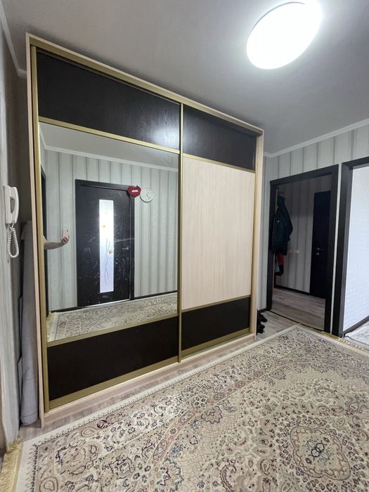 Купе шкаф гардероб
