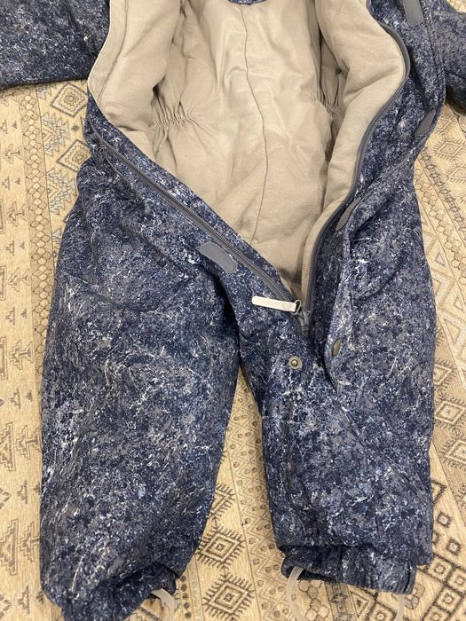 Комбенизон crockid