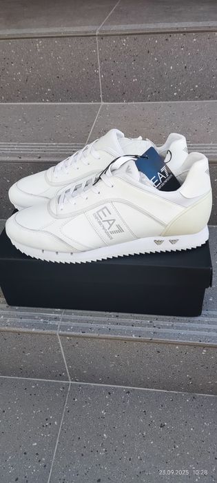 EA7 "Emporio Armany"