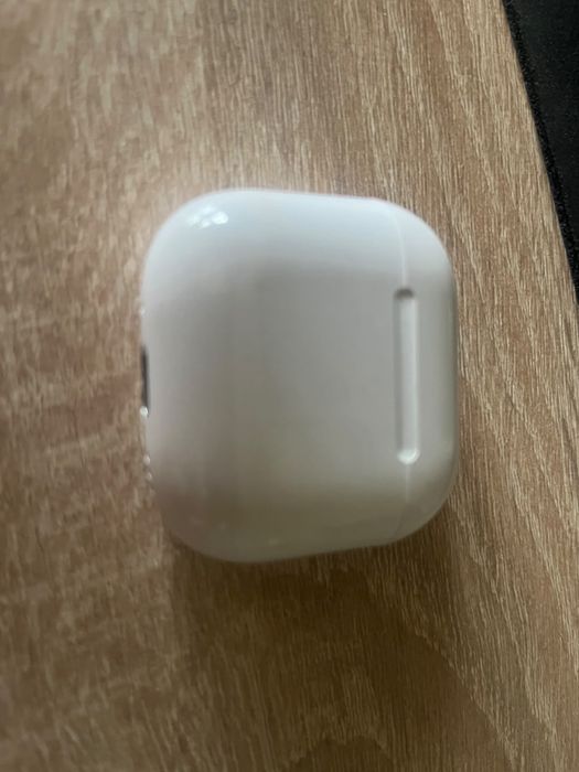Продам AirPods 4 ANC ORIGINAL