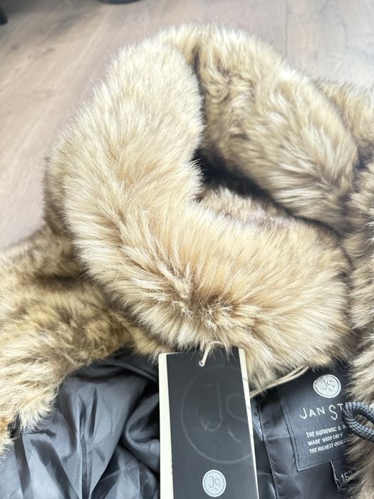 Куртка пуховик зима