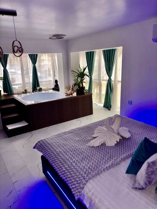 Apartament - business in regim hotelier - Iulius Mall