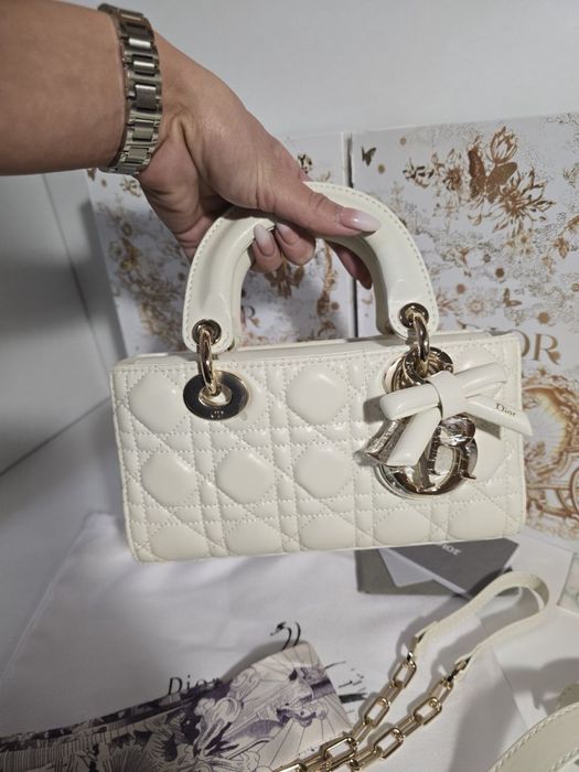 Дамска чанта Christian Dior Djoy