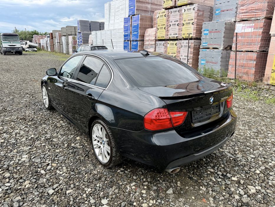 BMW 3 Series 2010 — imagine 4