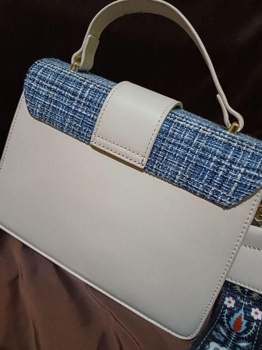 Zamonaviy ayollar sumkasi — nafis dizayn, kundalik va bayram uchun mos