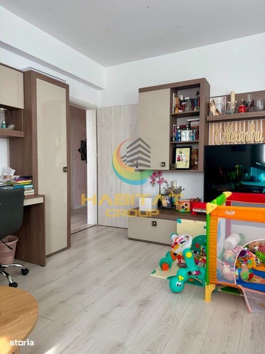 2 camere loc de parcare Drumul Jilavei