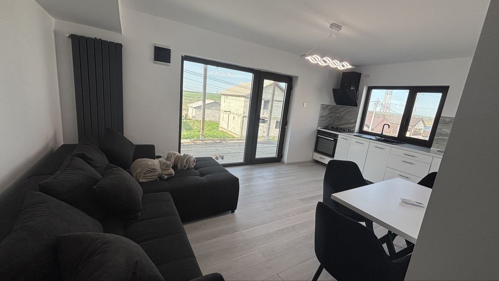 Inchiriez Ap la Vila