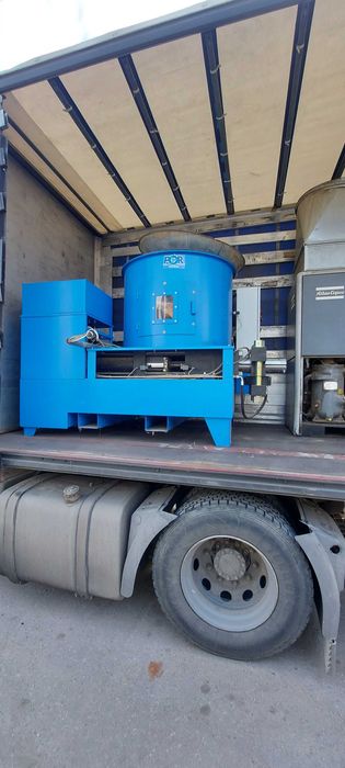 Utilaje prelucrare lemn