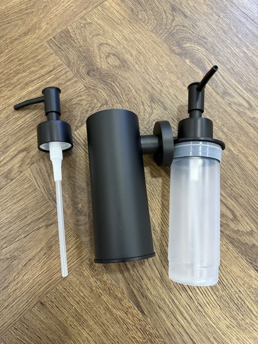 Dispenser sapun