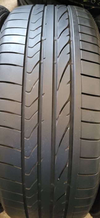 4 anvelope 235 55 19 bridgestone dueler hp