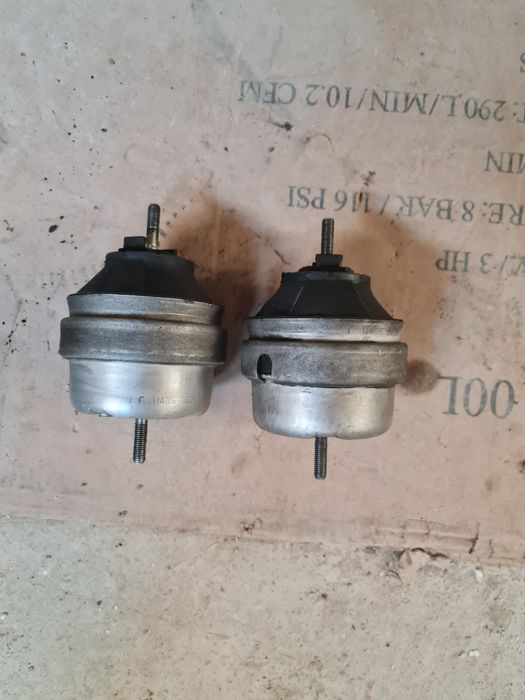 Piese passat b5.5 1.9 avf 131cp