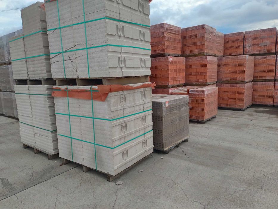 Семей силикат,Актобе силикат, Цемент.Газоблоки.