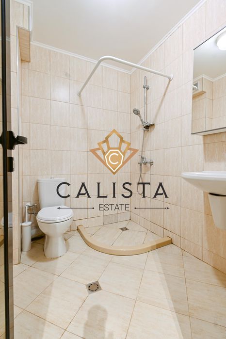 Дава се под наем Двустаен апартамент в София, Хиподрума - 60 кв.м за 650 € - Снимка #8