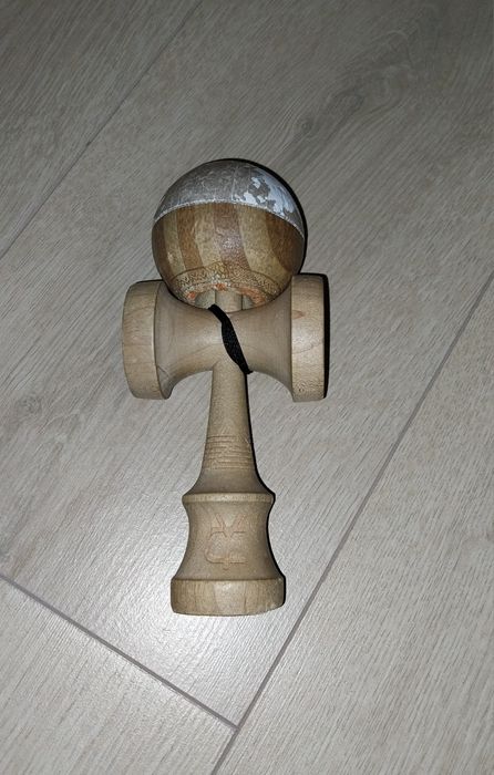 Vand Setup Lotus Mars 2 Mod