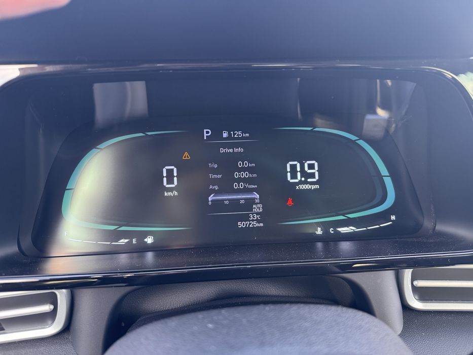 Hyundai Elantra 2024