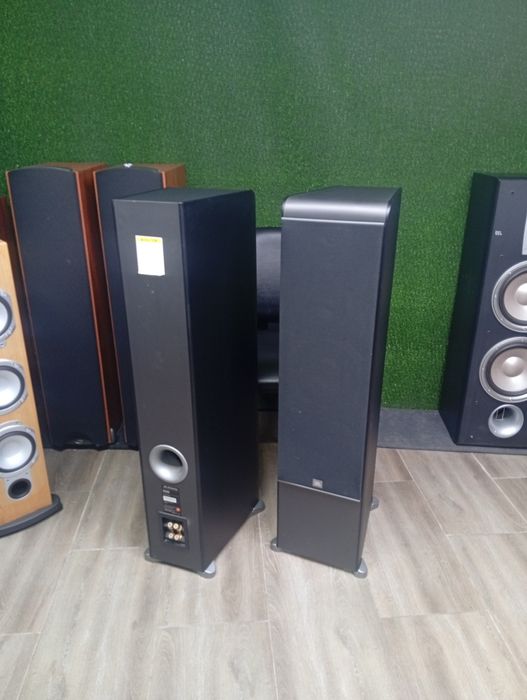 Тонколони JBL ES-90