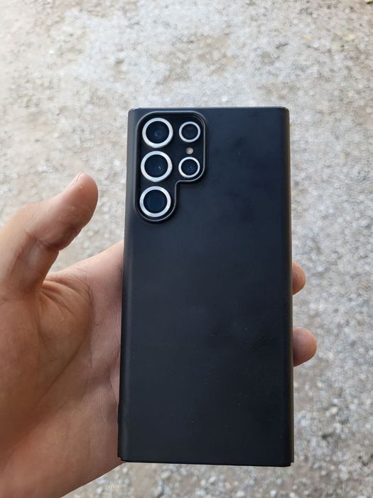 S22 ultra 12/256