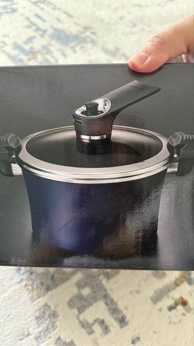 Happycall кастрюль