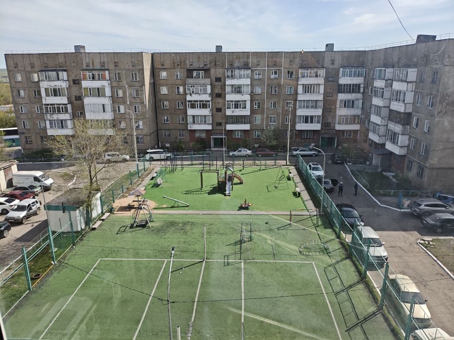 Продам 3-х комнатную квартиру