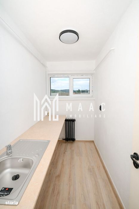 Apartament 2 camere| Renovat| Zona Nord
