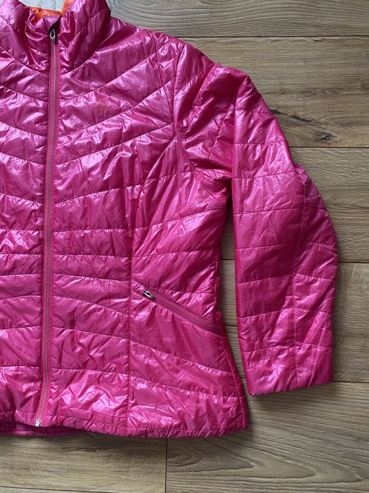 SPYDER-jacheta primaloft, stare foarte buna, dame , marimea XL