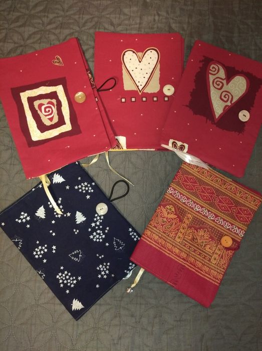 Подвързия за книга