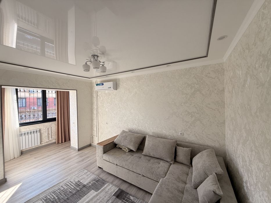 Сдам 3х квартиру Дархан , владелец , новый ремонт , 100 м2