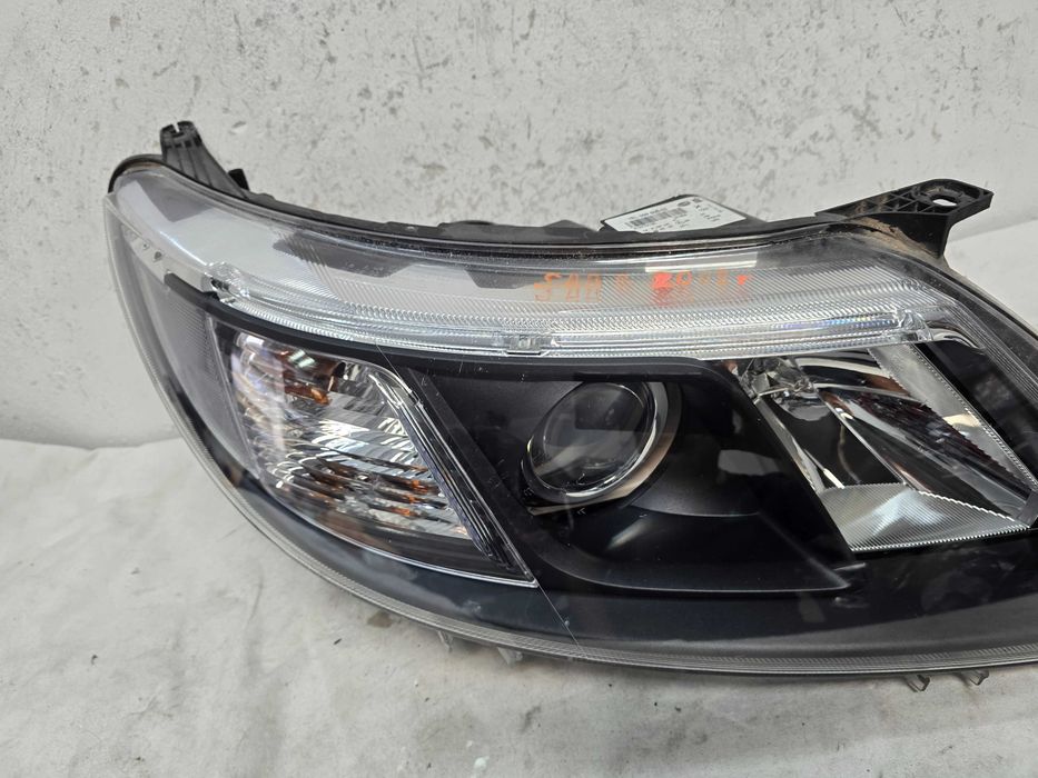Оригинален фар Сааб  Saab 9-3 H7 Led